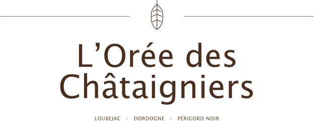 l'Orée des Châtaigniers